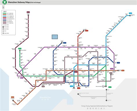 深圳地鐵線路圖 蓮塘口岸|【蓮塘口岸 深圳地鐵 圖】直擊最新！2024 深圳地鐵通。